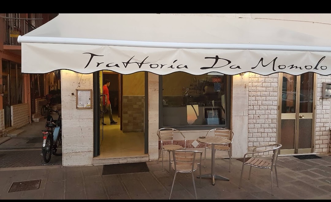 Trattoria Da Momolo